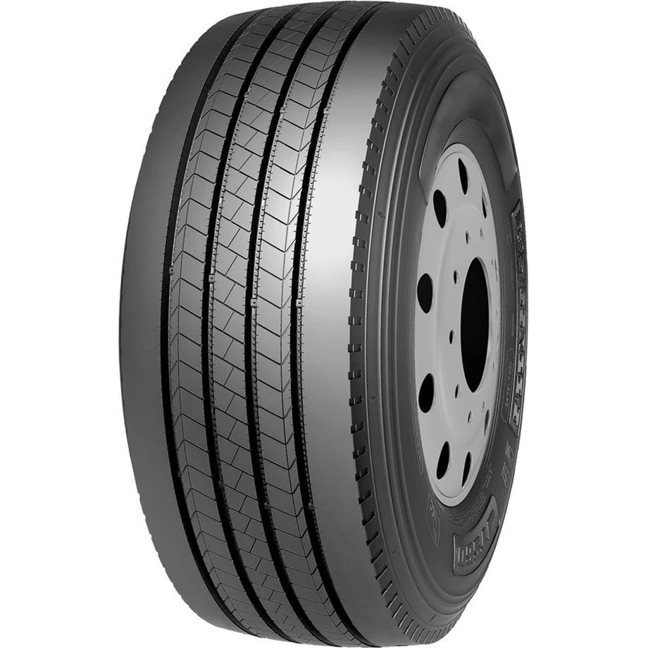 Шина 385/65R22.5 RoadX DX670 164K 24PR 3PMSF